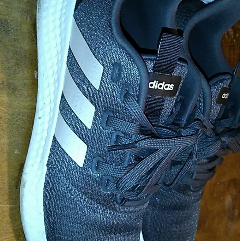 Adidas shoes